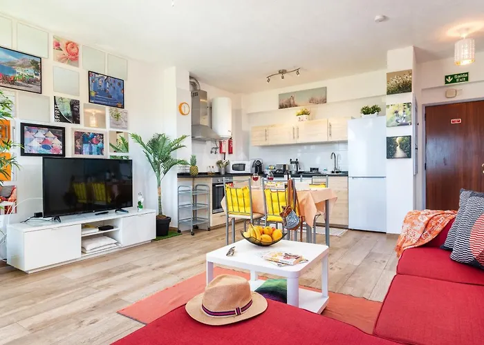 Beauty & Cozy Apartment
