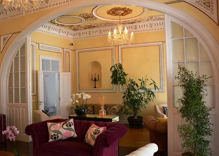 Tavira House